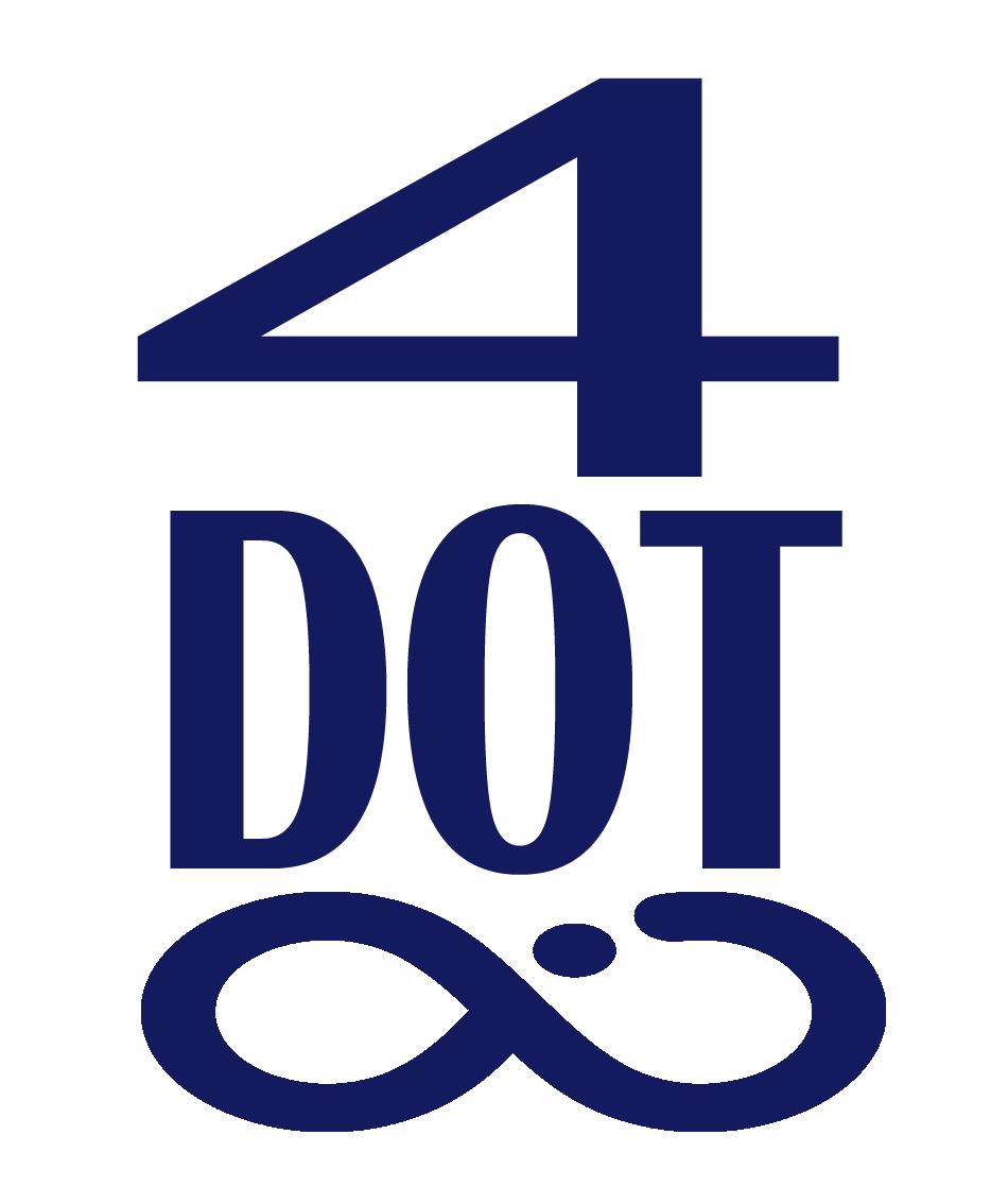 Four Dot Infinity